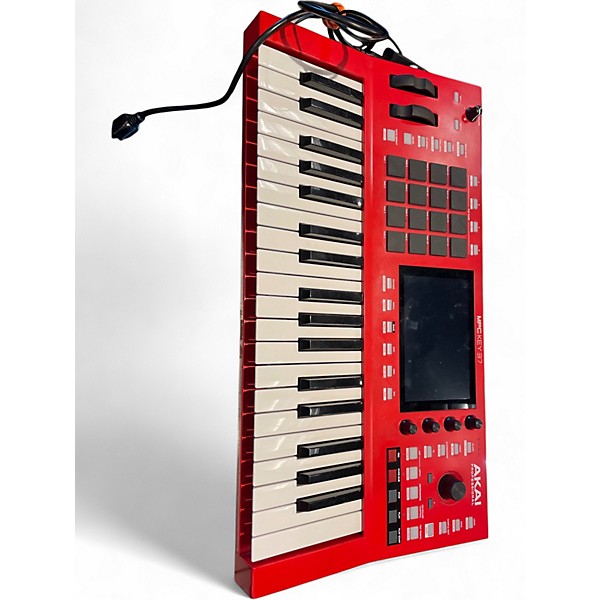 Used Akai Professional MPC KEY 37 Production Controller