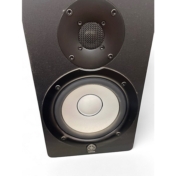Used Yamaha HS5 Pair Powered Monitor
