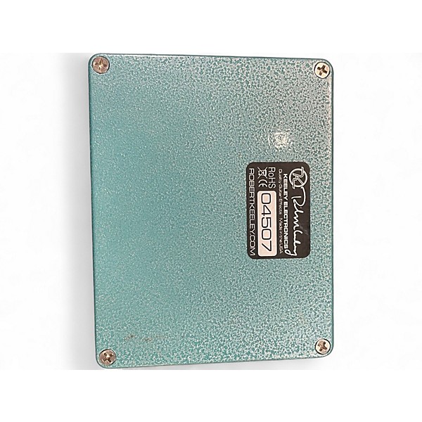 Used Keeley MONTEREY Effect Pedal