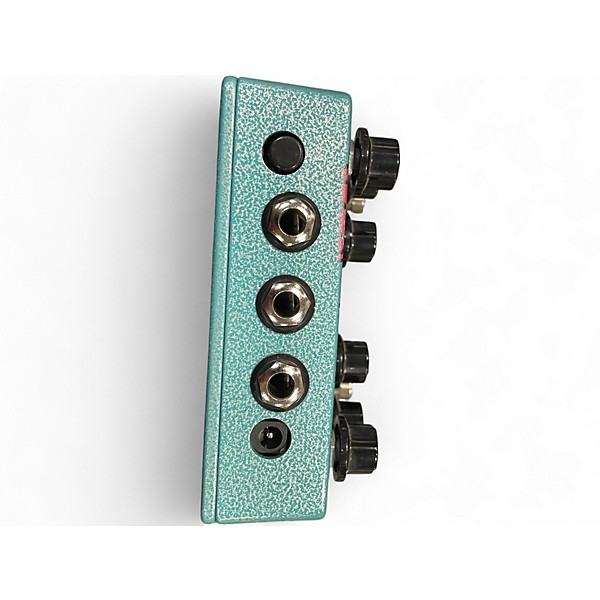 Used Keeley MONTEREY Effect Pedal
