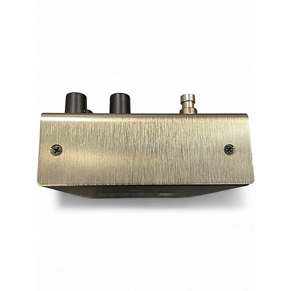 Used Fender downtown express Bass Effect Pedal
