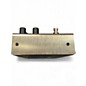 Used Fender downtown express Bass Effect Pedal
