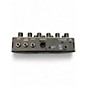 Used Fender downtown express Bass Effect Pedal