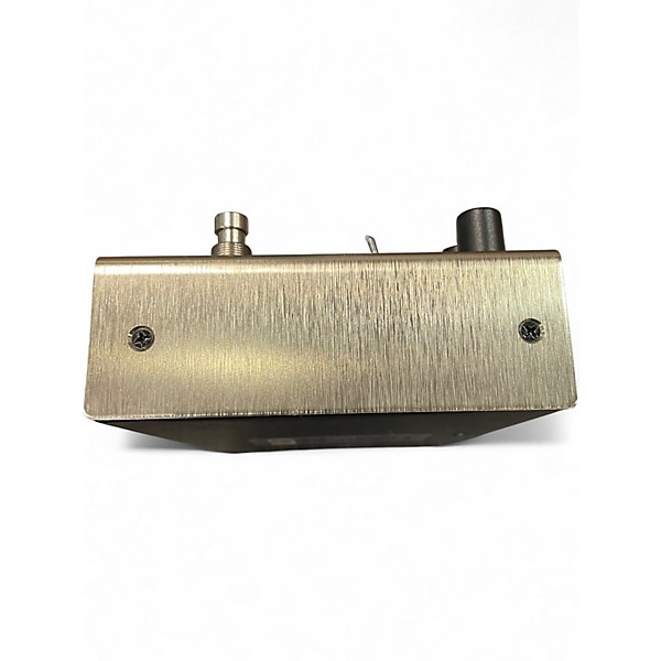 Used Fender downtown express Bass Effect Pedal