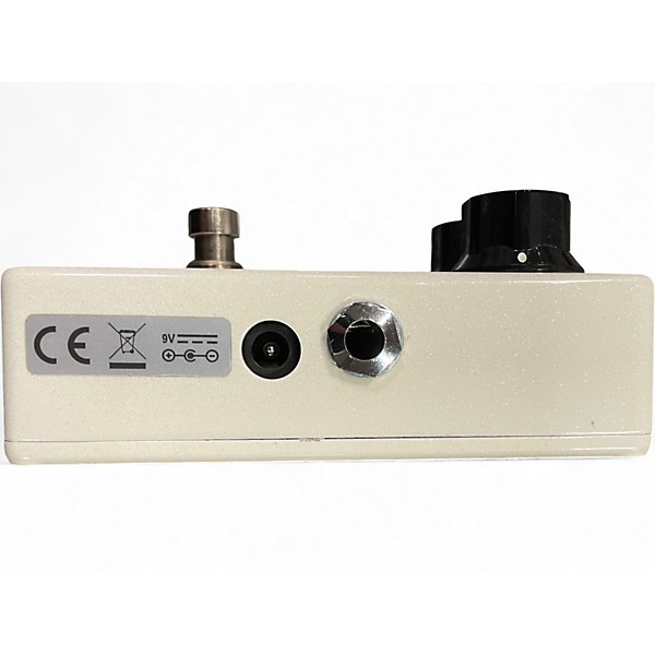 Used MXR CSP202 Custom Shop Compressor Effect Pedal