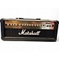Used Marshall MG100HDFX 100W Solid State Guitar Amp Head thumbnail