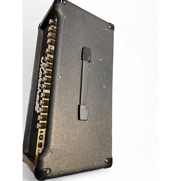 Used Marshall MG100HDFX 100W Solid State Guitar Amp Head