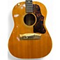 Vintage 1963 Gibson J50 Natural Acoustic Guitar