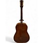 Vintage 1963 Gibson J50 Natural Acoustic Guitar