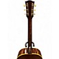 Vintage 1963 Gibson J50 Natural Acoustic Guitar