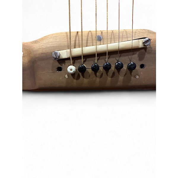 Vintage 1963 Gibson J50 Natural Acoustic Guitar