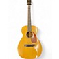 Vintage 1957 Martin 0-18 Natural Acoustic Guitar thumbnail