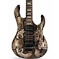 Used Dean MABIV Snakes Solid Body Electric Guitar