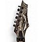 Used Dean MABIV Snakes Solid Body Electric Guitar