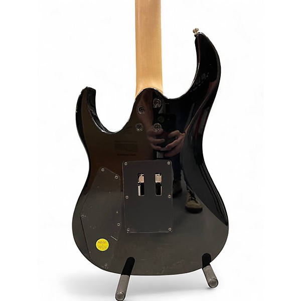 Used Dean MABIV Snakes Solid Body Electric Guitar