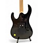 Used Dean MABIV Snakes Solid Body Electric Guitar