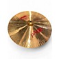 Used Paiste 18in China Cymbal thumbnail