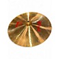 Used Paiste 18in China Cymbal