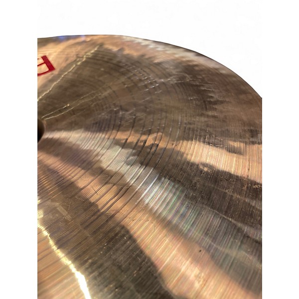 Used Paiste 18in China Cymbal