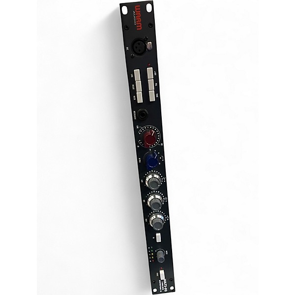 Used Warm Audio WA73-EQ Equalizer