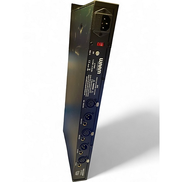 Used Warm Audio BUS COMP Compressor