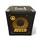 Used Markbass New York NY121 400W 1x12 Bass Cabinet thumbnail