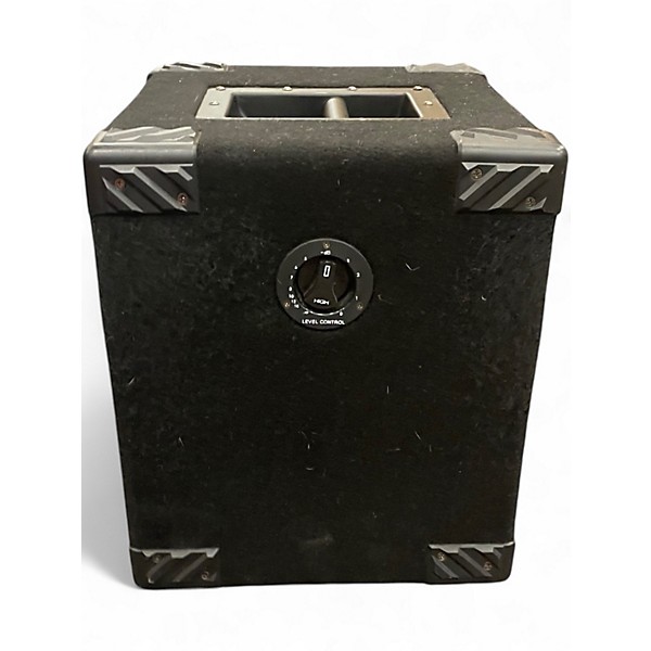 Used Markbass New York NY121 400W 1x12 Bass Cabinet