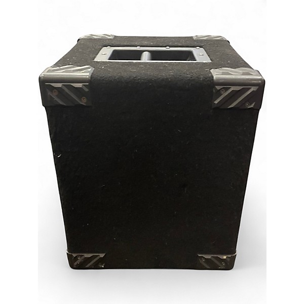 Used Markbass New York NY121 400W 1x12 Bass Cabinet