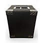 Used Markbass New York NY121 400W 1x12 Bass Cabinet