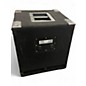 Used Markbass New York NY121 400W 1x12 Bass Cabinet