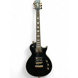 Used 2010s Harley Benton SC CUSTOM LES PAUL Gray Solid Body Electric Guitar