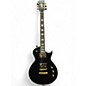 Used 2010s Harley Benton SC CUSTOM LES PAUL Gray Solid Body Electric Guitar thumbnail