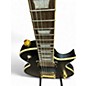 Used 2010s Harley Benton SC CUSTOM LES PAUL Gray Solid Body Electric Guitar
