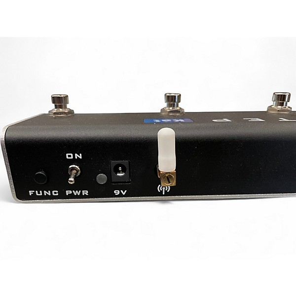 Used 2020s X Sonic Airstep Kat Effect Processor