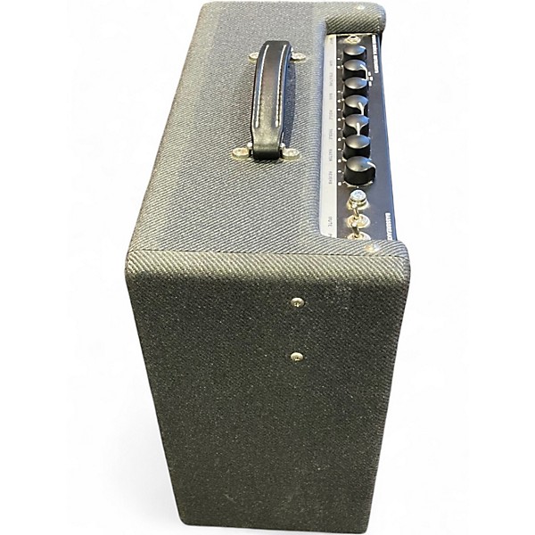 Used Fender Bassbreaker 15W 1x12 Tube Guitar Combo Amp