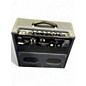 Used Fender Bassbreaker 15W 1x12 Tube Guitar Combo Amp