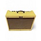 Used Fender Blues Deluxe Reissue 40W 1x12 Tweed Tube Guitar Combo Amp thumbnail