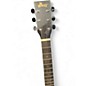 Used Winzz AF-HE00LC Charcoal BURST Acoustic Guitar