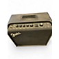 Used Fender Mustang LT25 25W 1x8 Guitar Combo Amp