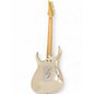 Used Ibanez Pia 3761 White Solid Body Electric Guitar