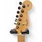 Used Fender American Standard Stratocaster Alpine White Solid Body Electric Guitar