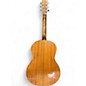 Used Zager EAZY PLAY PARLOR Brown Acoustic Guitar