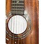 Used Zager EAZY PLAY PARLOR Brown Acoustic Guitar