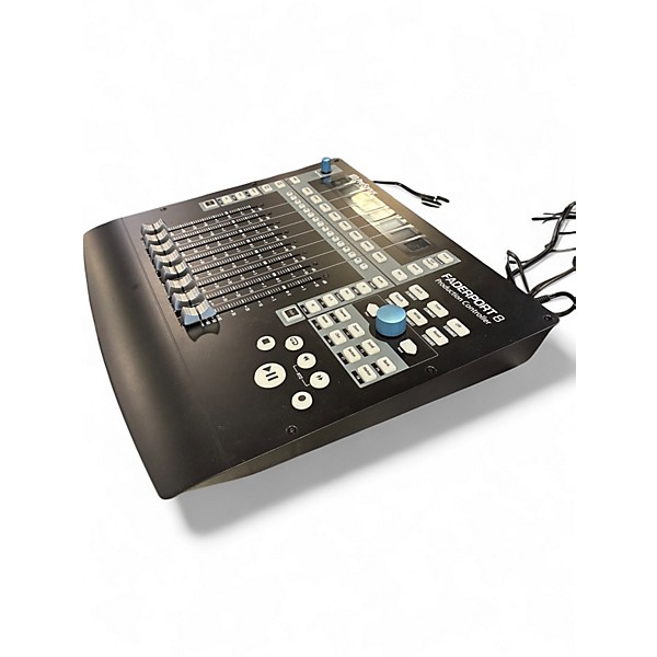 Used PreSonus FaderPort 8 Audio Interface