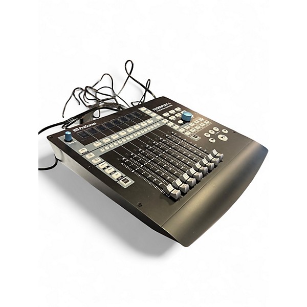 Used PreSonus FaderPort 8 Audio Interface