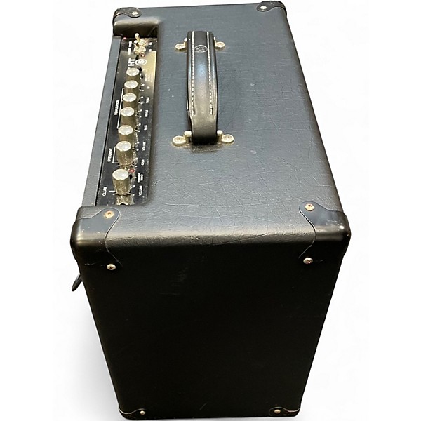Used Blackstar HT5 Tube Guitar Combo Amp