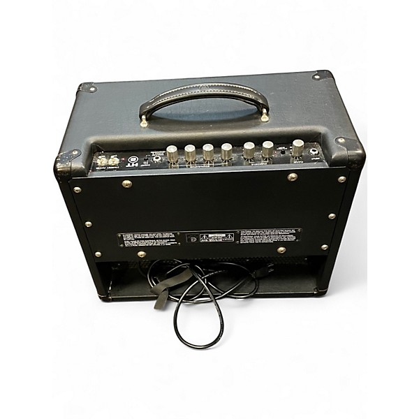 Used Blackstar HT5 Tube Guitar Combo Amp