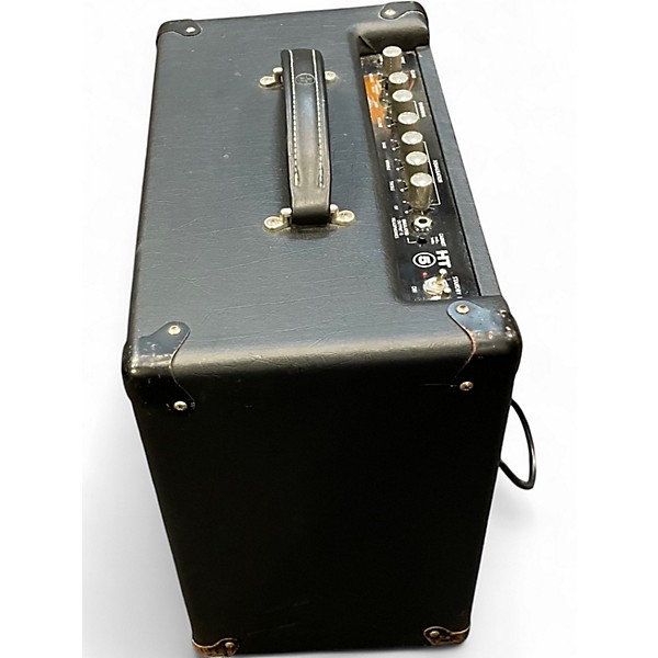 Used Blackstar HT5 Tube Guitar Combo Amp