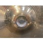 Used SABIAN 18in XS20 Medium Thin Crash Cymbal