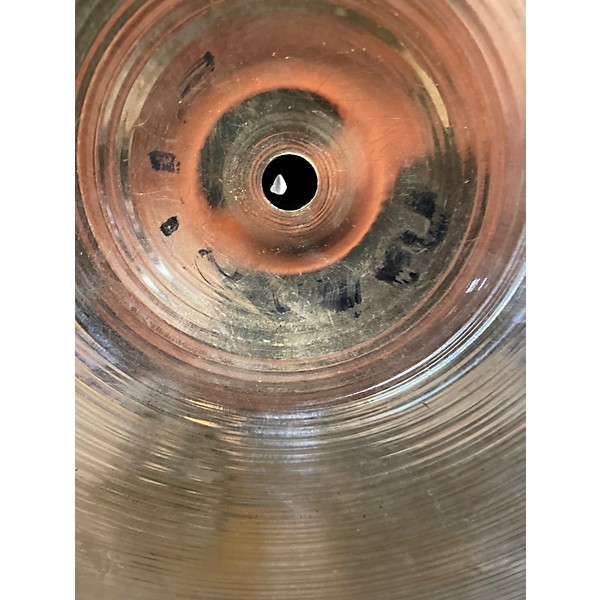 Used SABIAN 18in XS20 Medium Thin Crash Cymbal